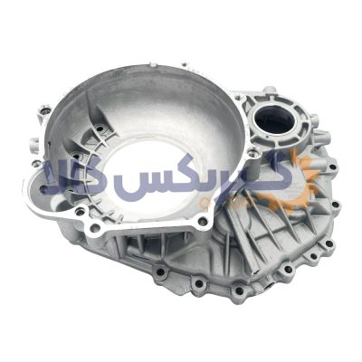 پوسته جلو گیربکس اتوماتیک ام وی ام X33