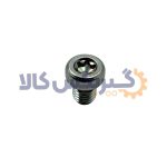 پیچ درپوش بازدید روغن گیربکس اتوماتیک دنا