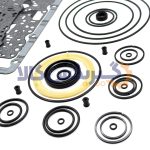 کیت اورهال گیربکس اتوماتیک دنا