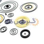 کیت تعمیری (اورهال) گیربکس اتوماتیک Dena