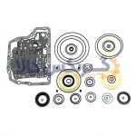 کیت تعمیری (اورهال) گیربکس اتوماتیک دنا