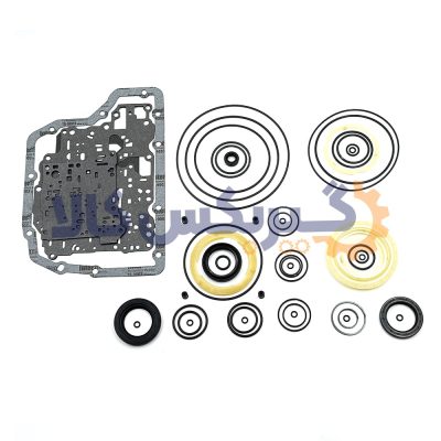 کیت تعمیری (اورهال) گیربکس اتوماتیک دنا