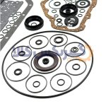 کیت تعمیری (اورهال) گیربکس اتوماتیک مزدا 3 جدید