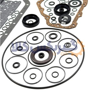 کیت تعمیری (اورهال) گیربکس اتوماتیک مزدا 3 جدید