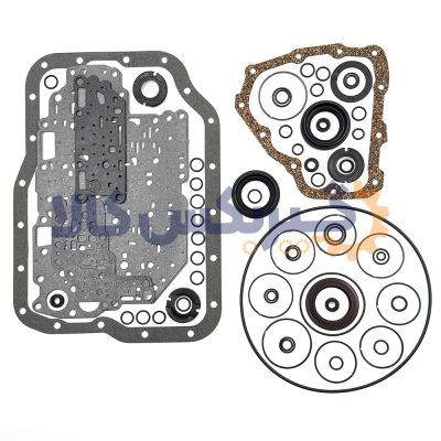 کیت تعمیری (اورهال) گیربکس اتوماتیک مزدا 3 نیو