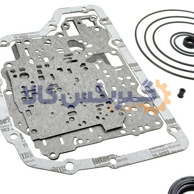 کیت تعمیری گیربکس اتوماتیک دنا