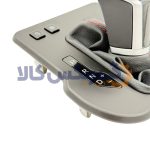 سر دسته دنده گیربکس اتوماتیک دنا پلاس