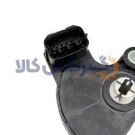 سلکتور گیربکس اتوماتیک MVM X22