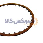 صفحه 28 خار گیربکس اتوماتیک ماکسیما