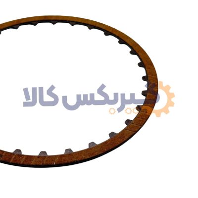 صفحه 28 خار گیربکس اتوماتیک ماکسیما
