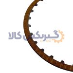 صفحه 28 دنده گیربکس اتوماتیک Maxima