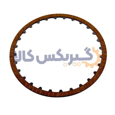 صفحه 28 دنده گیربکس اتوماتیک ماکسیما
