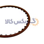 صفحه 32 خار گیربکس اتوماتیک Maxima