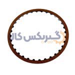 صفحه 32 دنده گیربکس اتوماتیک ماکسیما