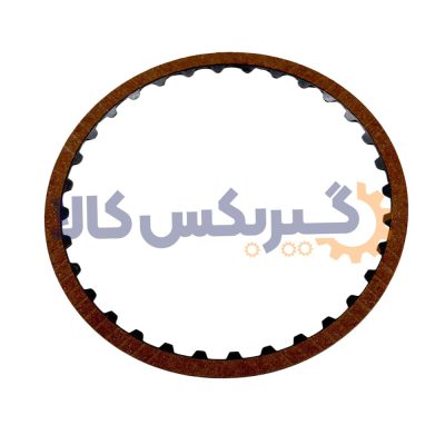 صفحه 32 دنده گیربکس اتوماتیک ماکسیما