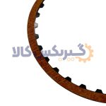 صفحه فیبری 32 دنده گیربکس اتوماتیک ماکسیما