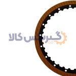 صفحه گیربکس اتوماتیک هیوندا A6MF1