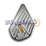 فیلتر گیربکس اتوماتیک TH125 (3T40)