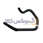 شیلنگ خروجی آب به خنک کننده گیربکس 206 اتوماتیک