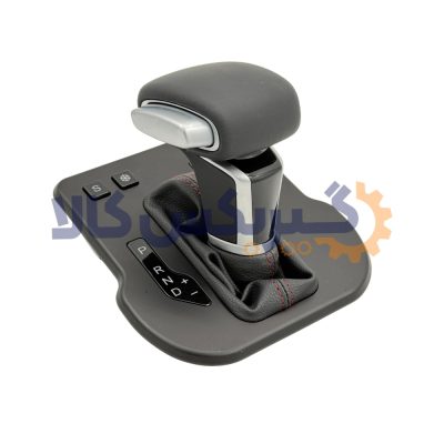 مجموعه سر دسته دنده گیربکس اتوماتیک دنا پلاس