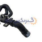 مجموعه شلنگ خروجی آب رادیاتور 207