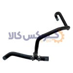 مجموعه شیلنگ خروجی بخاری گیربکس اتوماتیک دنا پلاس