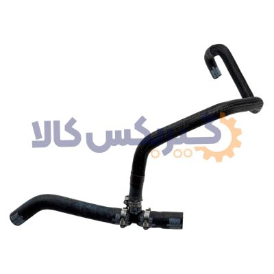 مجموعه شیلنگ خروجی بخاری گیربکس اتوماتیک دنا پلاس