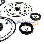 کیت تعمیری (اورهال) گیربکس اتوماتیک U660