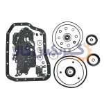 کیت تعمیری (اورهال) گیربکس اتوماتیک U660E