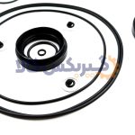 کیت تعمیری (اورهال) گیربکس اتوماتیک لکسوس U660E