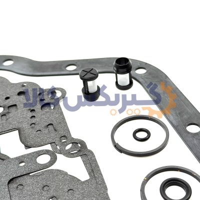 کیت تعمیری گیربکس اتوماتیک U660E