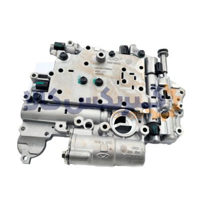ساعت گیربکس اتوماتیک MVM X22