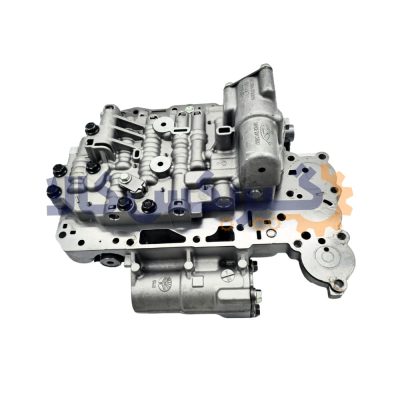 ساعت گیربکس اتوماتیک ام وی ام X22