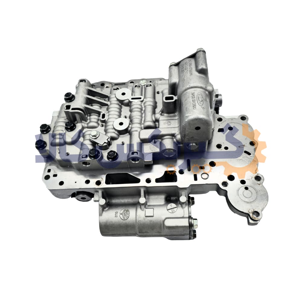 ساعت گیربکس اتوماتیک ام وی ام X22 ساعت گیربکس اتوماتیک ام وی ام X22