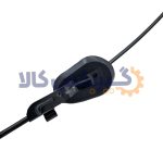 سیم تعویض دنده گیربکس اتوماتیک Haima S5