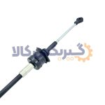 سیم تعویض دنده گیربکس اتوماتیک هایما S5