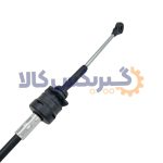 سیم تعویض دنده گیربکس اتوماتیک هایما S7