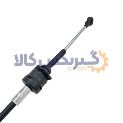 سیم تعویض دنده گیربکس اتوماتیک هایما S7