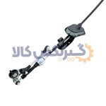 سیم تعویض دنده گیربکس اتوماتیک هایما اس 5