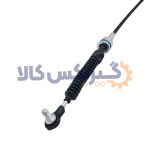 سیم تعویض دنده گیربکس اتوماتیک هایما اس 7
