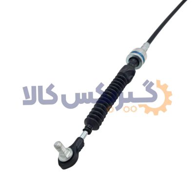 سیم تعویض دنده گیربکس اتوماتیک هایما اس 7
