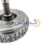 شفت فوروارد گیربکس اتوماتیک ام وی ام ایکس 22
