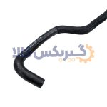 شلنگ بلند ورودی خنک کن گیربکس اتوماتیک Haima