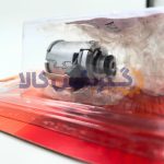 شیر برقی تکی گیربکس جیلی شاسی