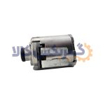 شیر برقی طلایی گیربکس جیلی شاسی