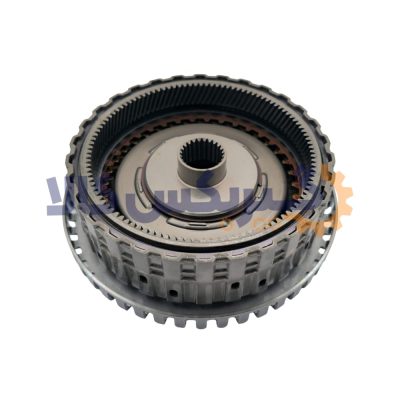 کاسه فوروارد کامل گیربکس اتوماتیک آریزو 6