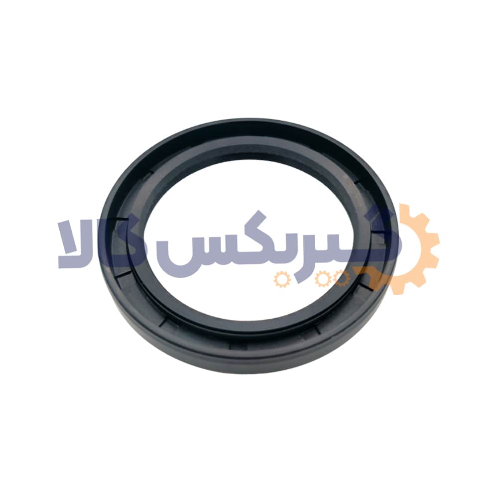 کاسه نمد توربین گیربکس اتوماتیک جیلی شاسی کاسه نمد توربین گیربکس اتوماتیک جیلی شاسی