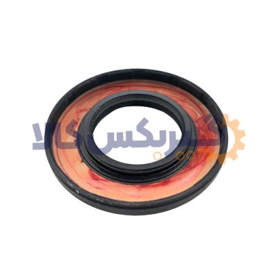 کاسه نمد پلوس گیربکس اتوماتیک جیلی شاسی