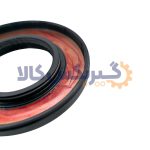 کاسه نمد پلوس گیربکس جیلی شاسی