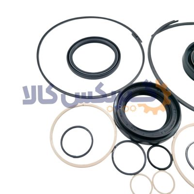 کیت اورهال گیربکس اتوماتیک 018CHA